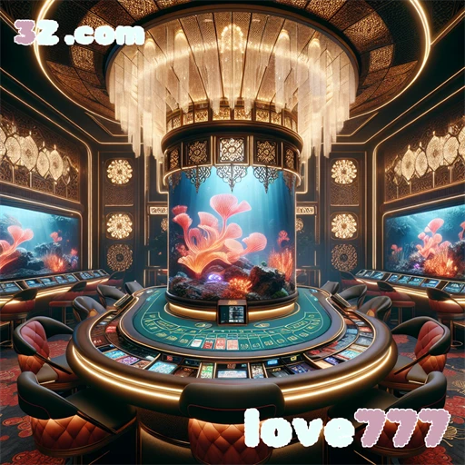 Bônus Irresistíveis: Surpresas do love777 para Jogadores