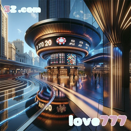 O Lado Confiável do Love777 no Mundo dos Jogos