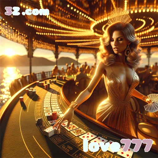 Mergulhe na Diversidade dos Jogos do Love777