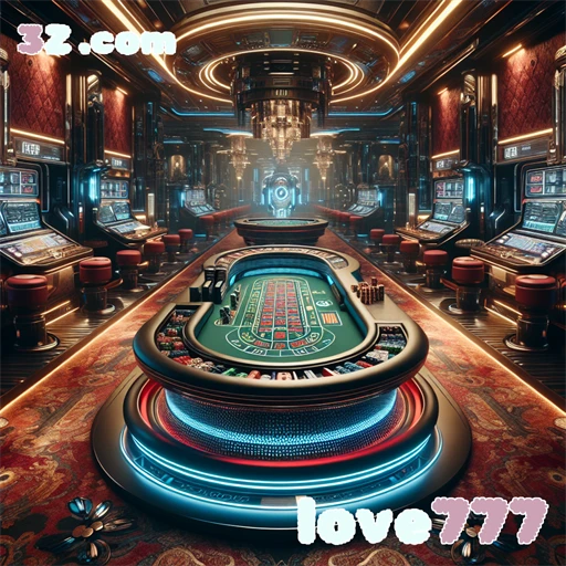 Login criativo: o portal encantado do love777