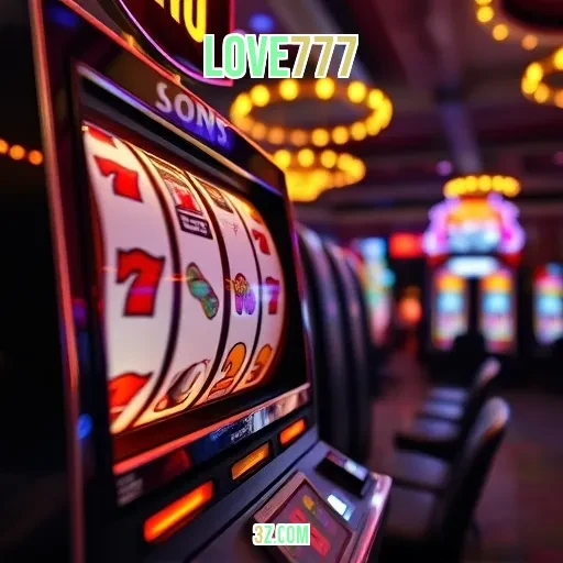 love777 Bônus