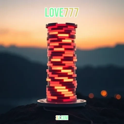 love777 Jogos