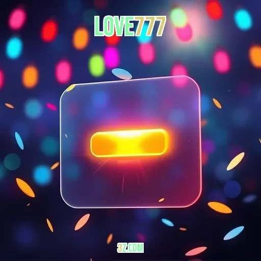 love777 VIP